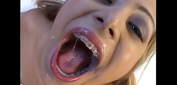 AMA - Kats Gangbang - Full movie